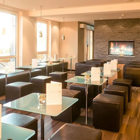 מלון Schweinfurt-sued