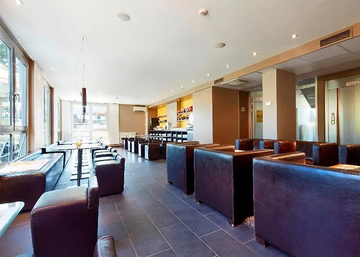 Schweinfurt-sued Hotel 3*