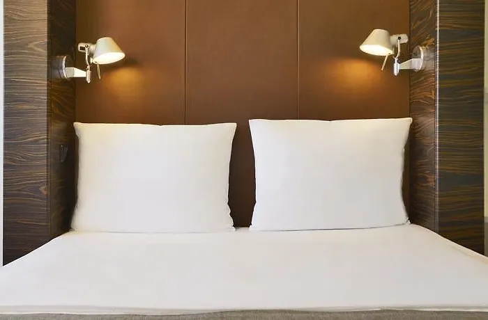 Hotel Schweinfurt-sued Schweinfurt