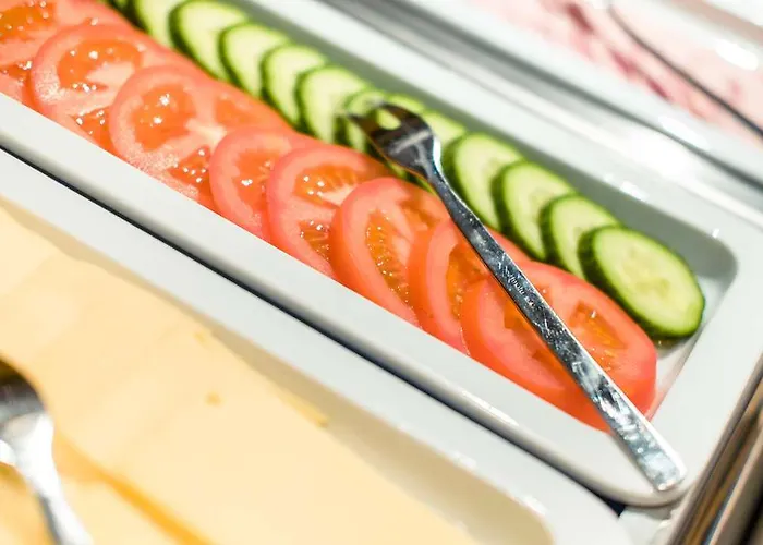 Hotel Schweinfurt-sued 3*