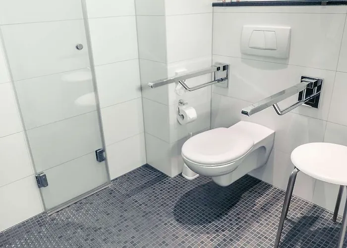 Schweinfurt-sued Hotel