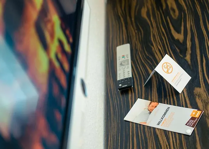 Schweinfurt-sued Hotel 3*