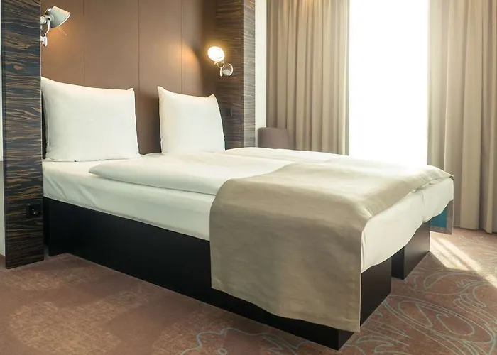 Schweinfurt-sued Hotel Schweinfurt