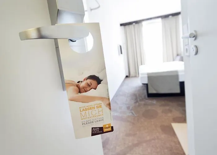 Schweinfurt-sued Hotel