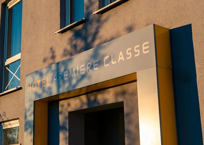 Schweinfurt-sued Hotel 3*