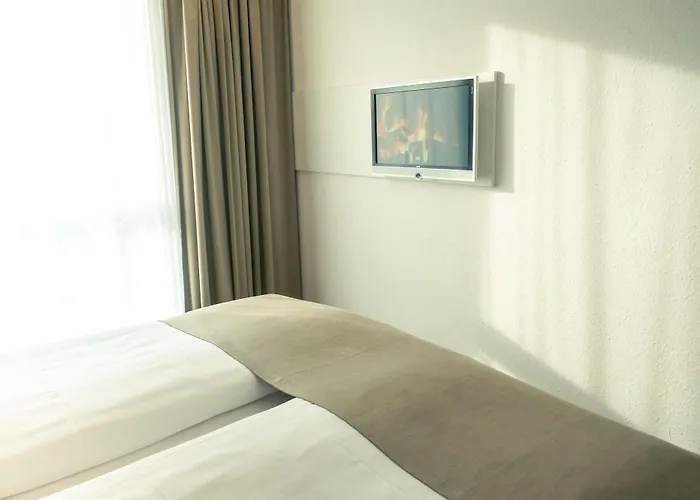 Hotel Schweinfurt-sued Schweinfurt