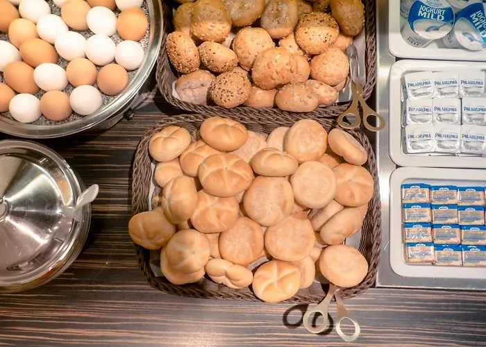 Hotel Schweinfurt-sued 3*