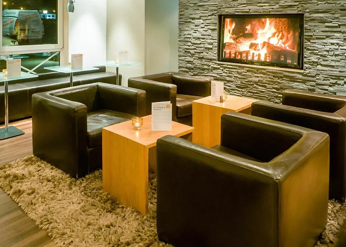 Schweinfurt-sued Hotel 3*